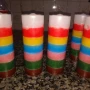 Foto 1:  Velas Diana