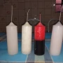 Foto 1:  Velas Diana